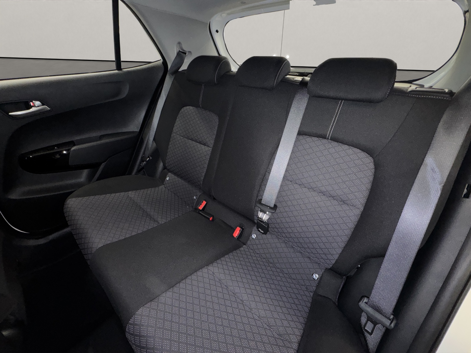 KIA Picanto 1.0 GDi First Edition-image-13