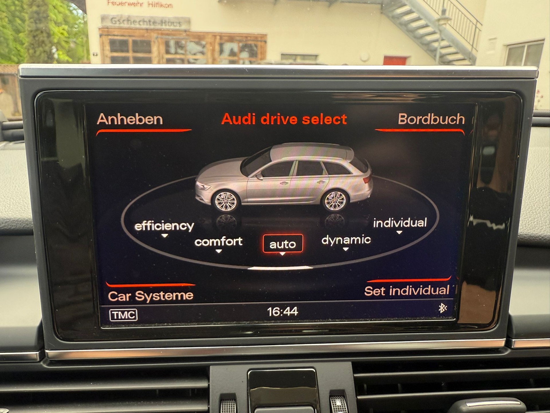 AUDI A6 Avant 3.0 BiTDI V6 quattro tiptronic-image-13