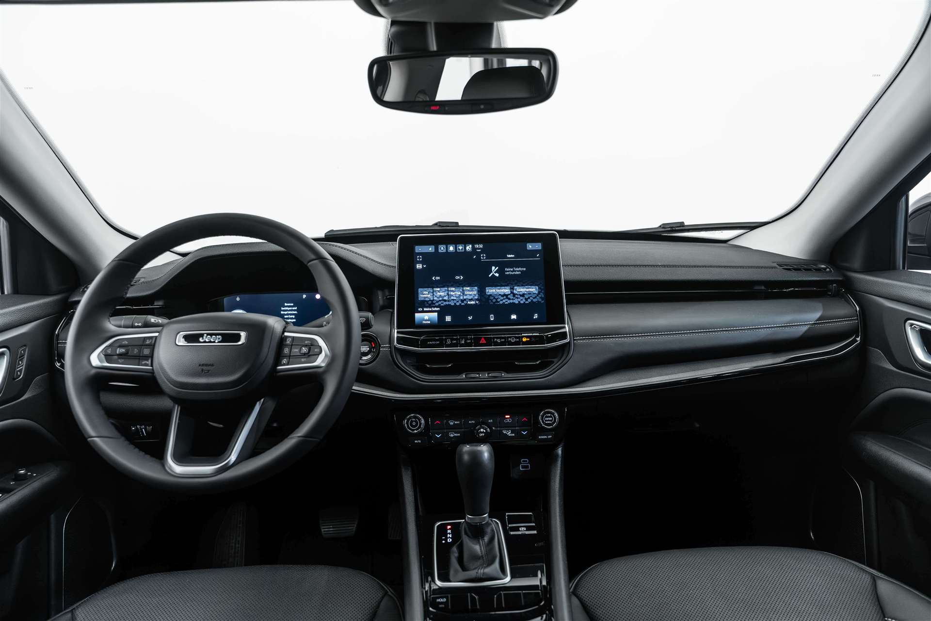 JEEP Compass 1.5 T SUMMIT T4 E-Hybrid FWD-image-8