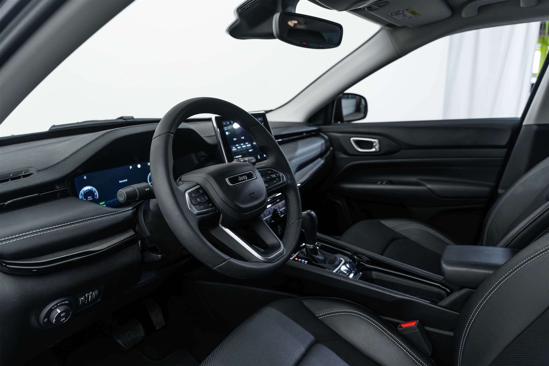 JEEP Compass 1.5 T SUMMIT T4 E-Hybrid FWD-image-7