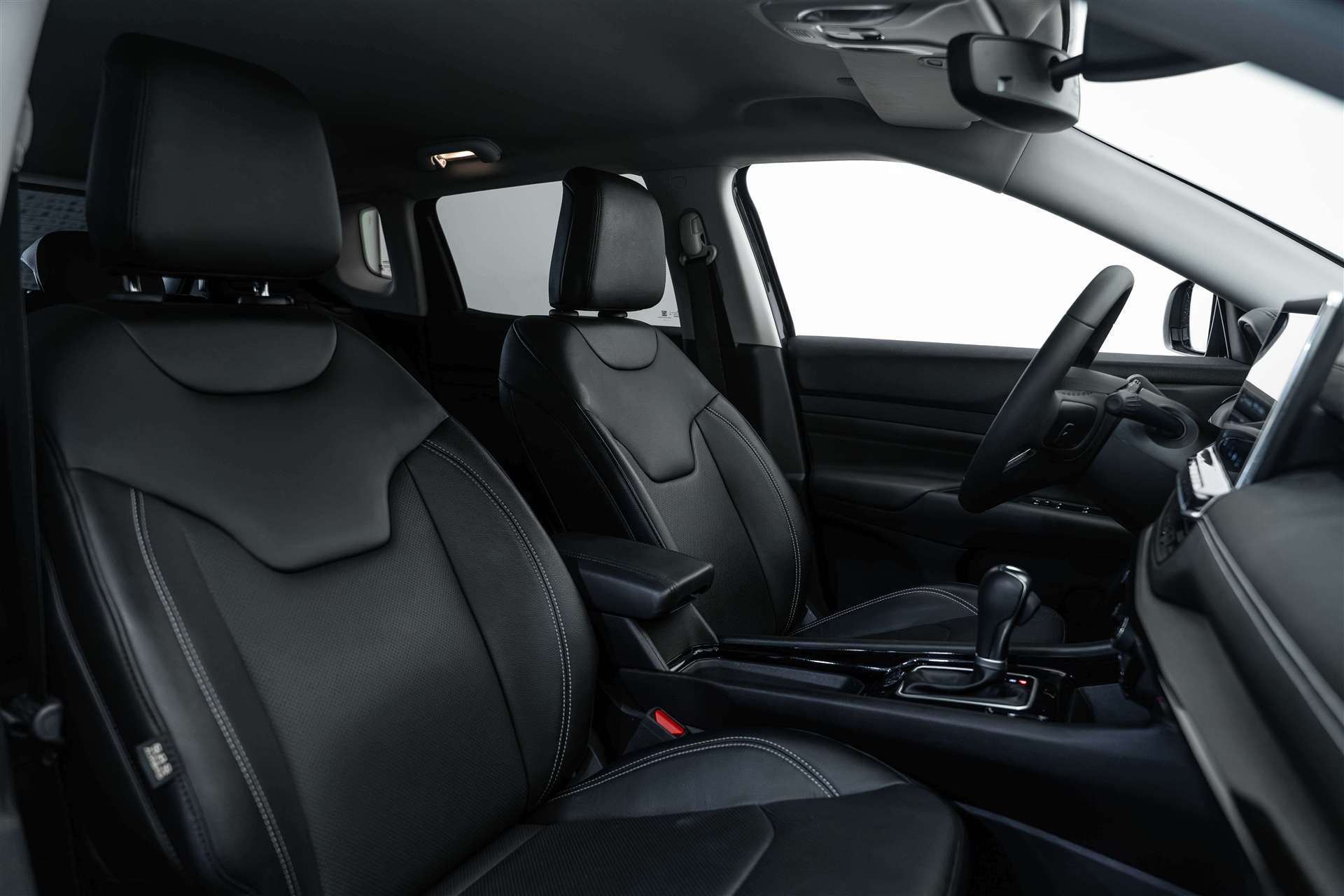 JEEP Compass 1.5 T SUMMIT T4 E-Hybrid FWD-image-11