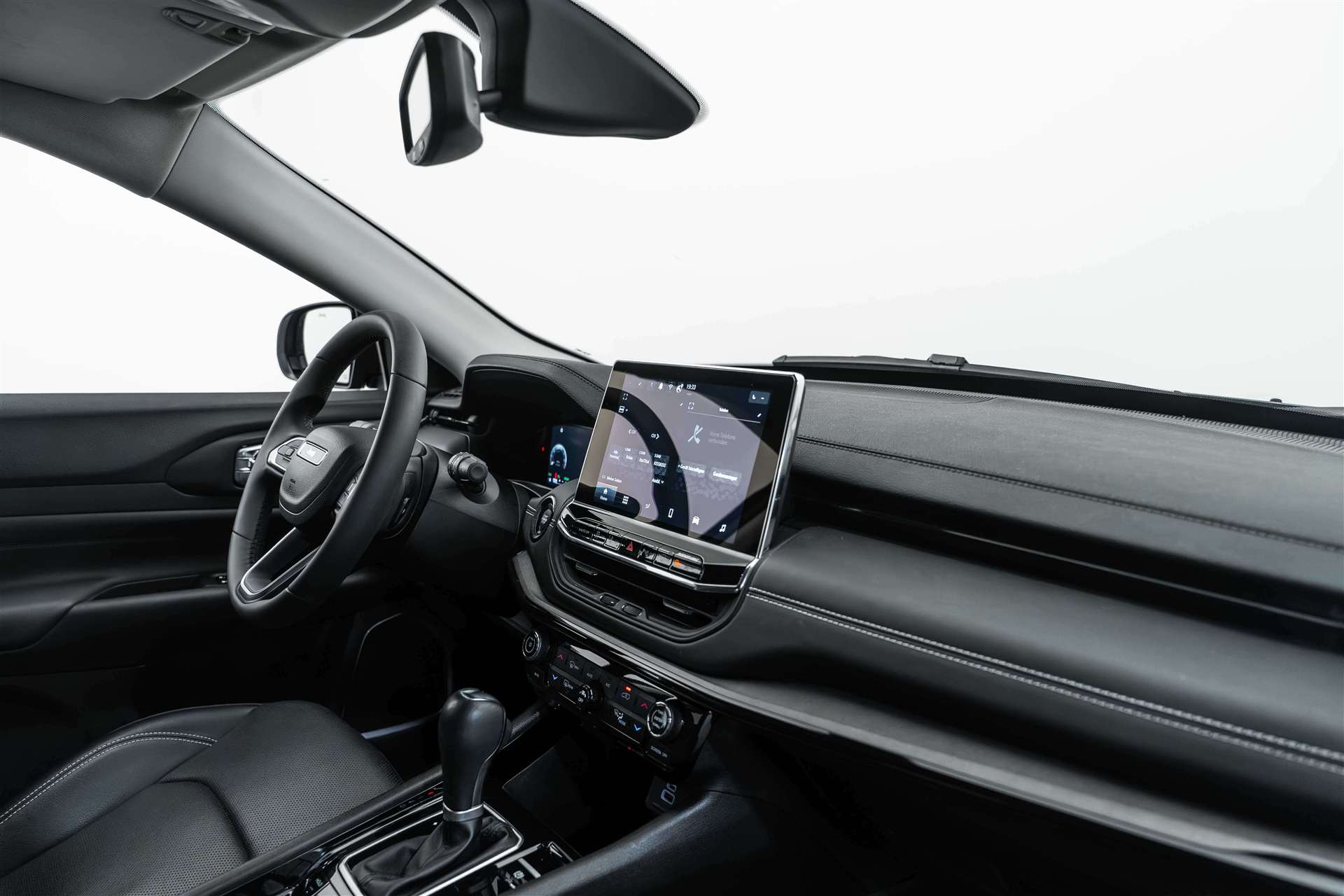 JEEP Compass 1.5 T SUMMIT T4 E-Hybrid FWD-image-10