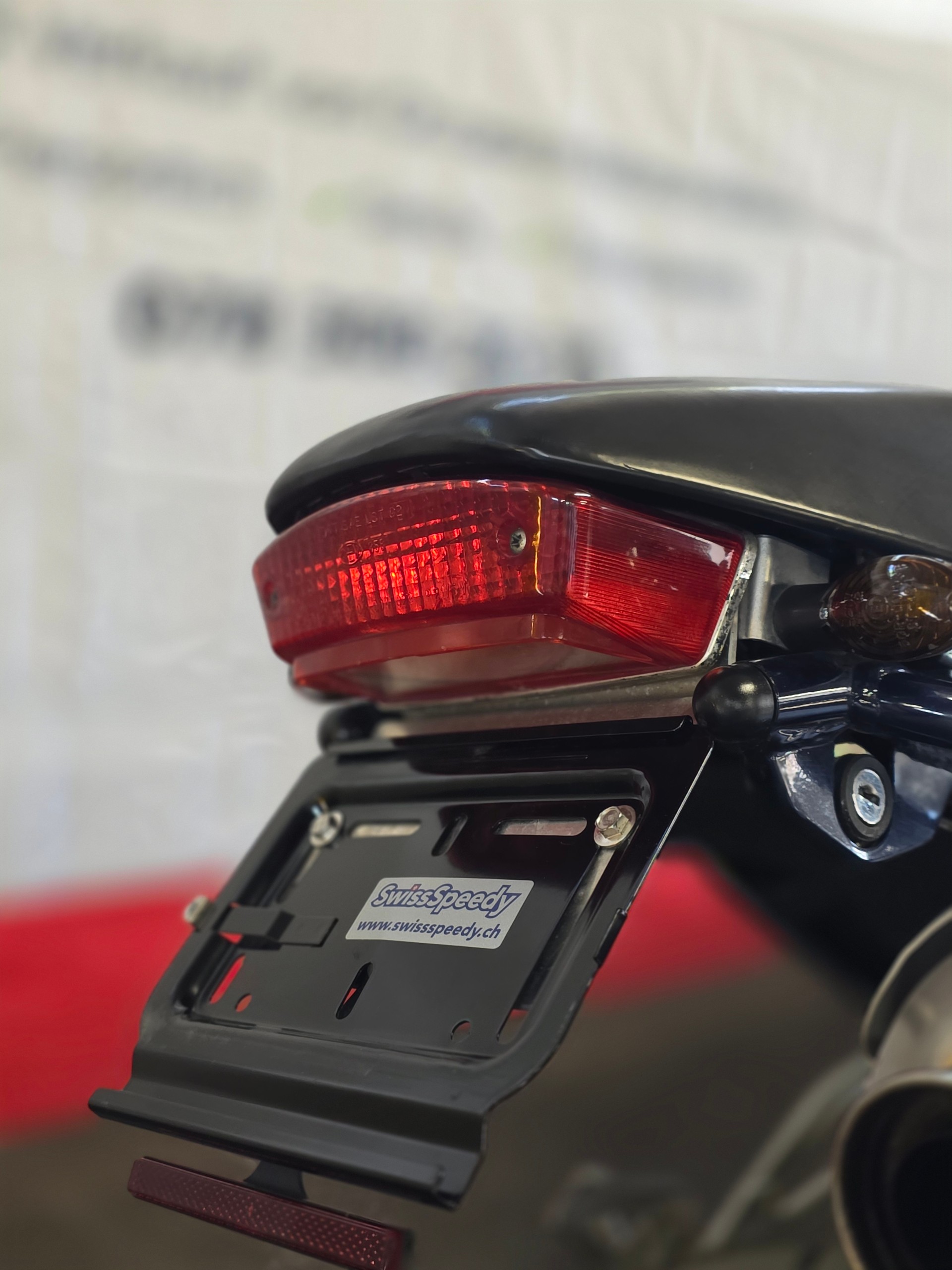 DUCATI Monster 1000 S4R-image-3