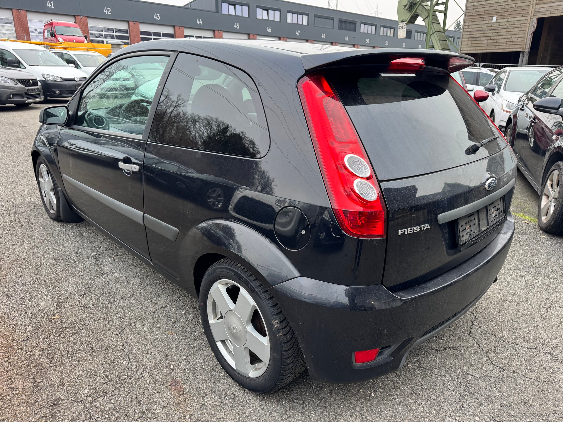 FORD Fiesta 1.6 16V S-image-3