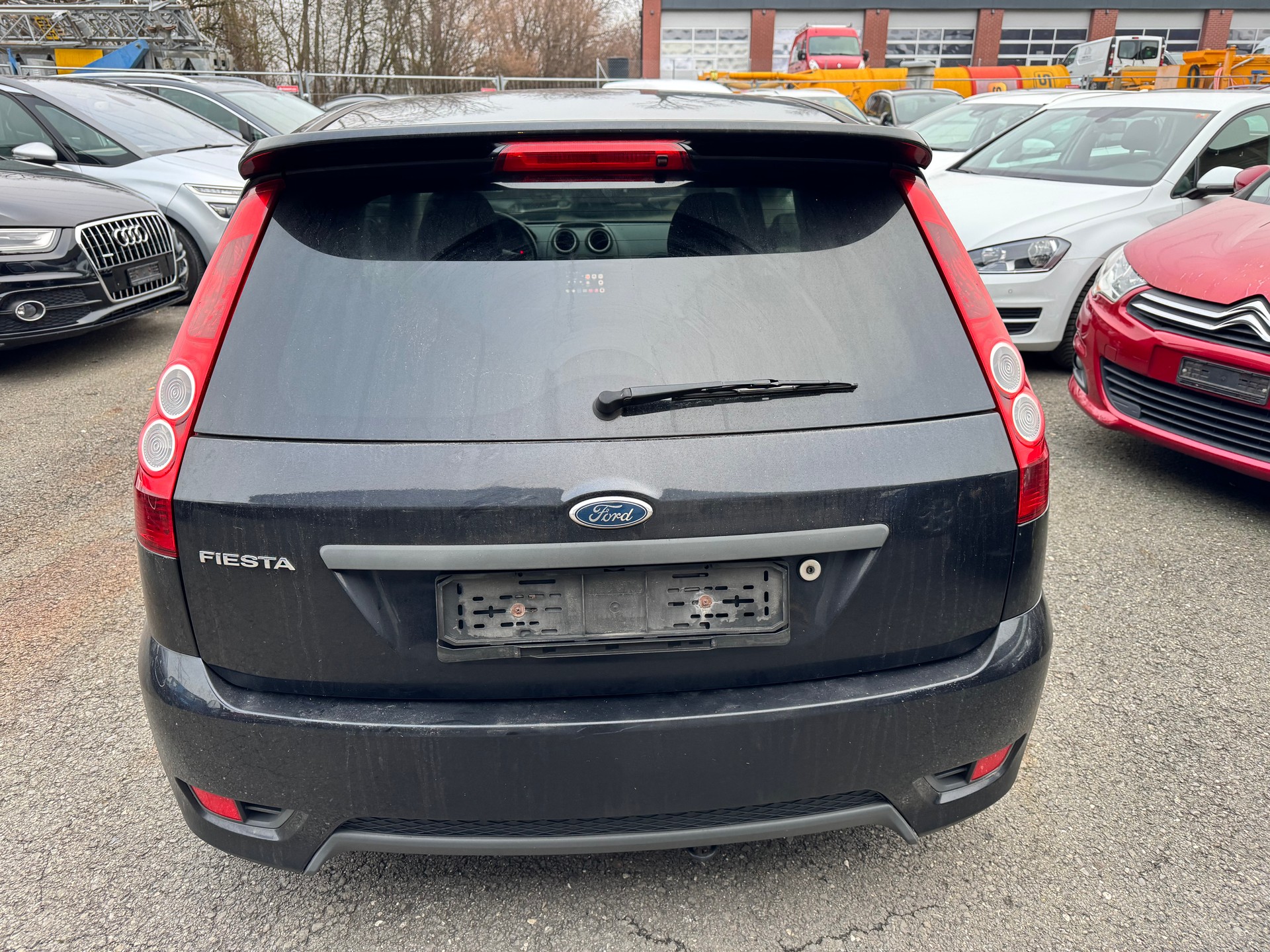 FORD Fiesta 1.6 16V S-image-4
