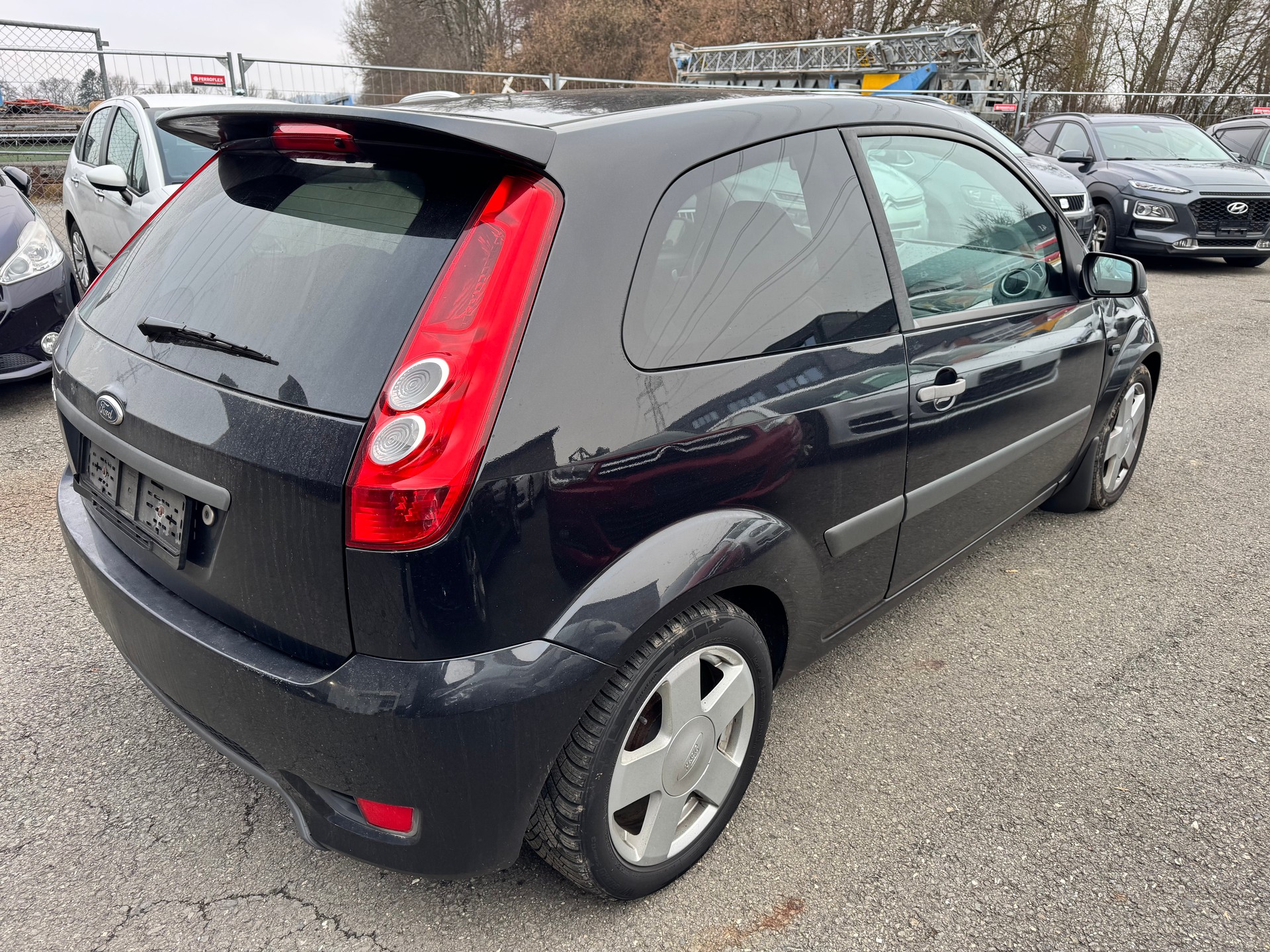 FORD Fiesta 1.6 16V S-image-5