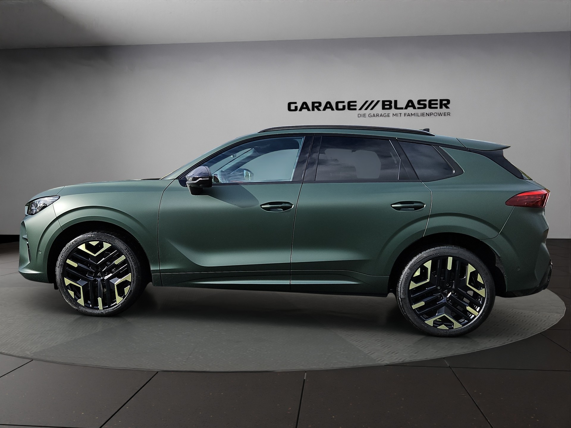 CUPRA Terramar 2.0 TSI DSG PE Tribe Edition VZ 4Drive-showroom-element-1