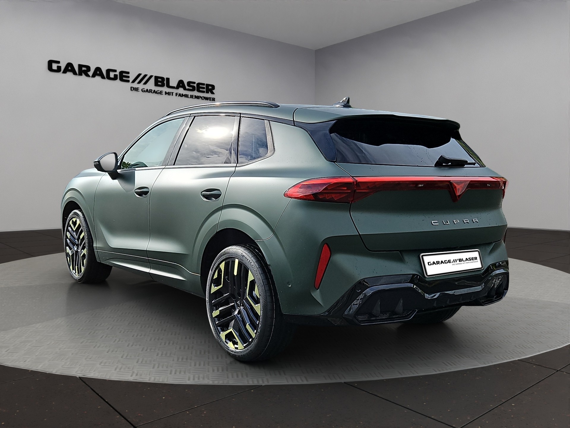 CUPRA Terramar 2.0 TSI DSG PE Tribe Edition VZ 4Drive-showroom-element-2