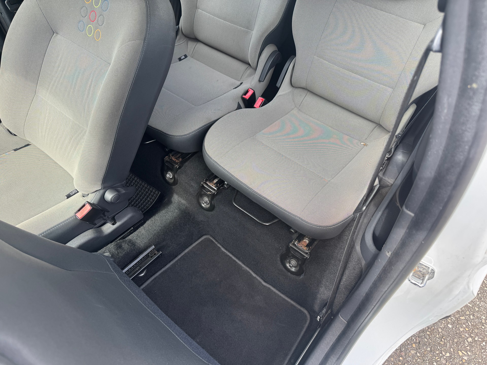 RENAULT Twingo 1.2 16V Expression-image-9