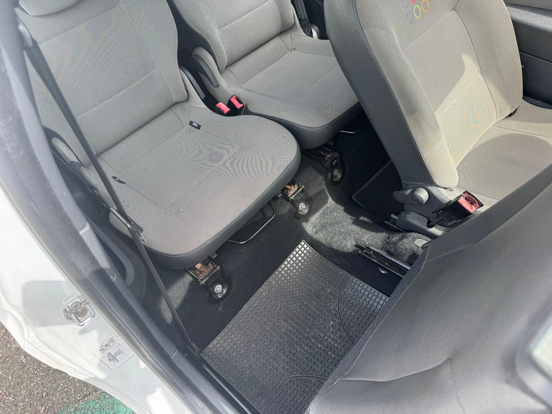 RENAULT Twingo 1.2 16V Expression-image-11