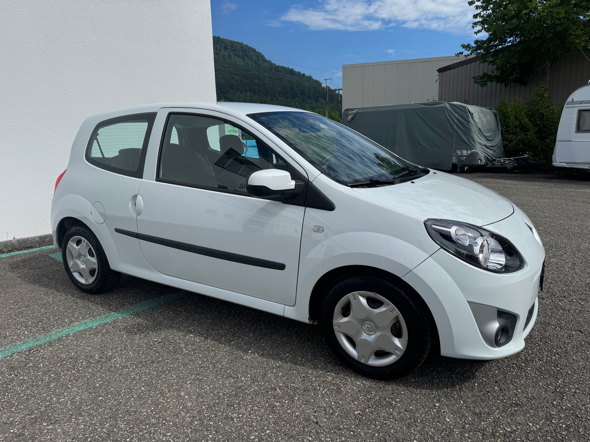 RENAULT Twingo 1.2 16V Expression-showroom-element-2