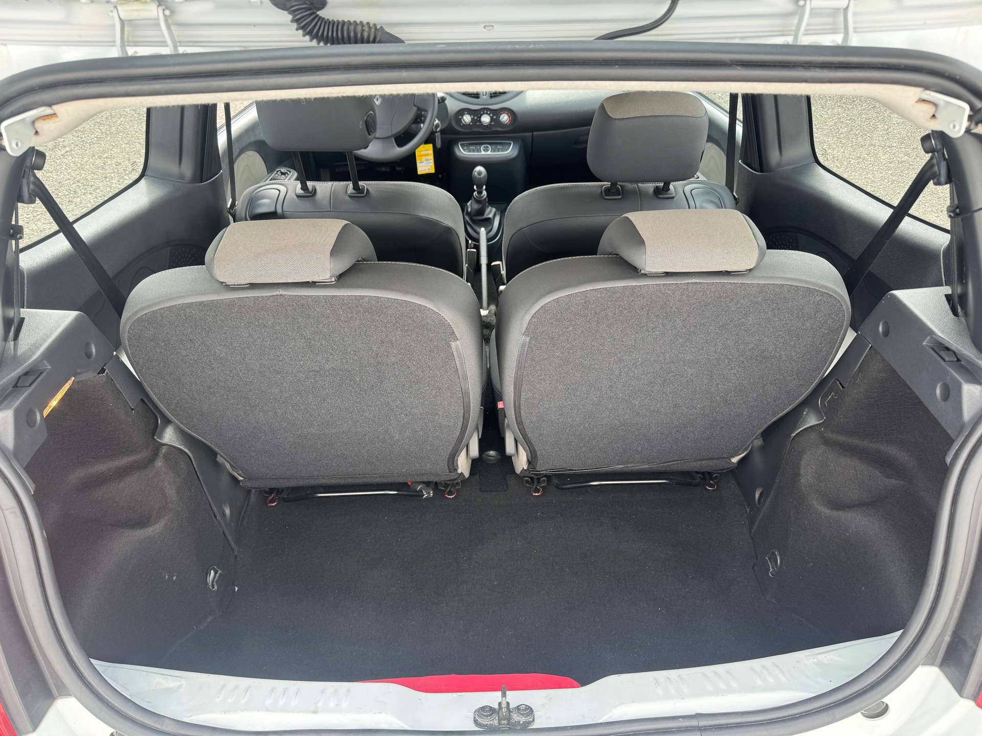 RENAULT Twingo 1.2 16V Expression-image-12