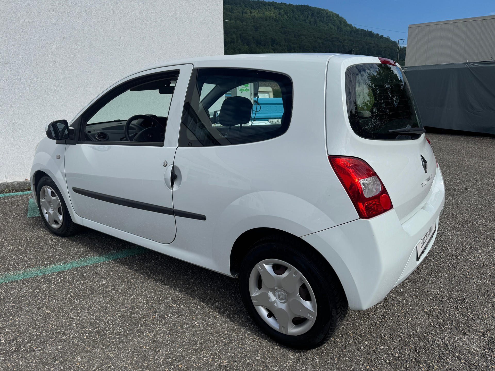 RENAULT Twingo 1.2 16V Expression-image-5