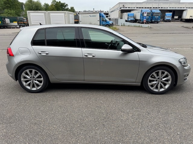 VW 2.0 TDI Highline-image-3