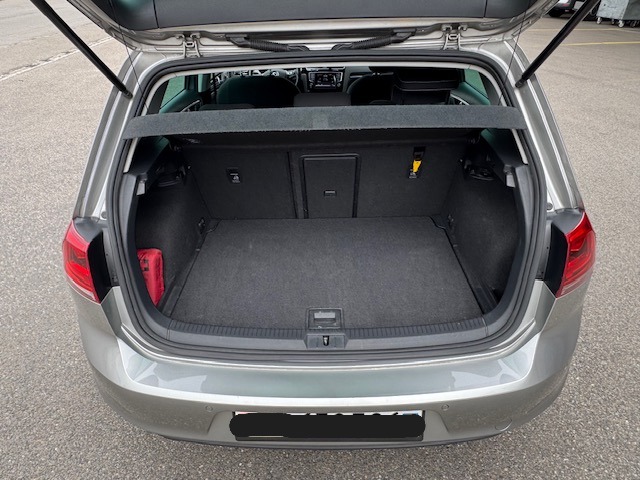 VW 2.0 TDI Highline-image-7
