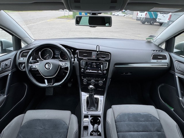 VW 2.0 TDI Highline-image-9