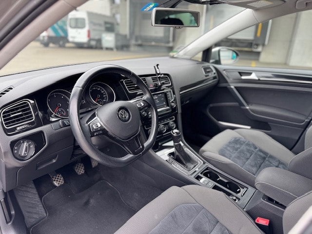 VW 2.0 TDI Highline-image-8