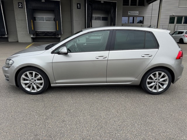 VW 2.0 TDI Highline-image-4