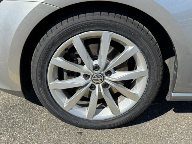 VW 2.0 TDI Highline-image-11