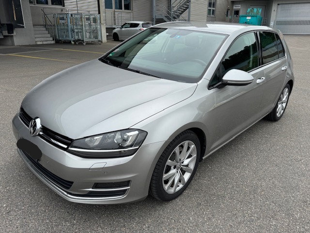 VW 2.0 TDI Highline-image-2