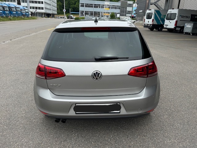 VW 2.0 TDI Highline-image-6