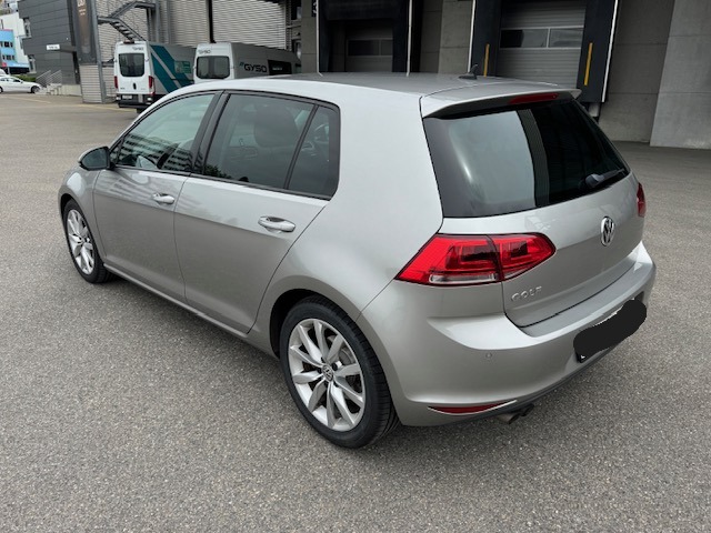 VW 2.0 TDI Highline-image-5