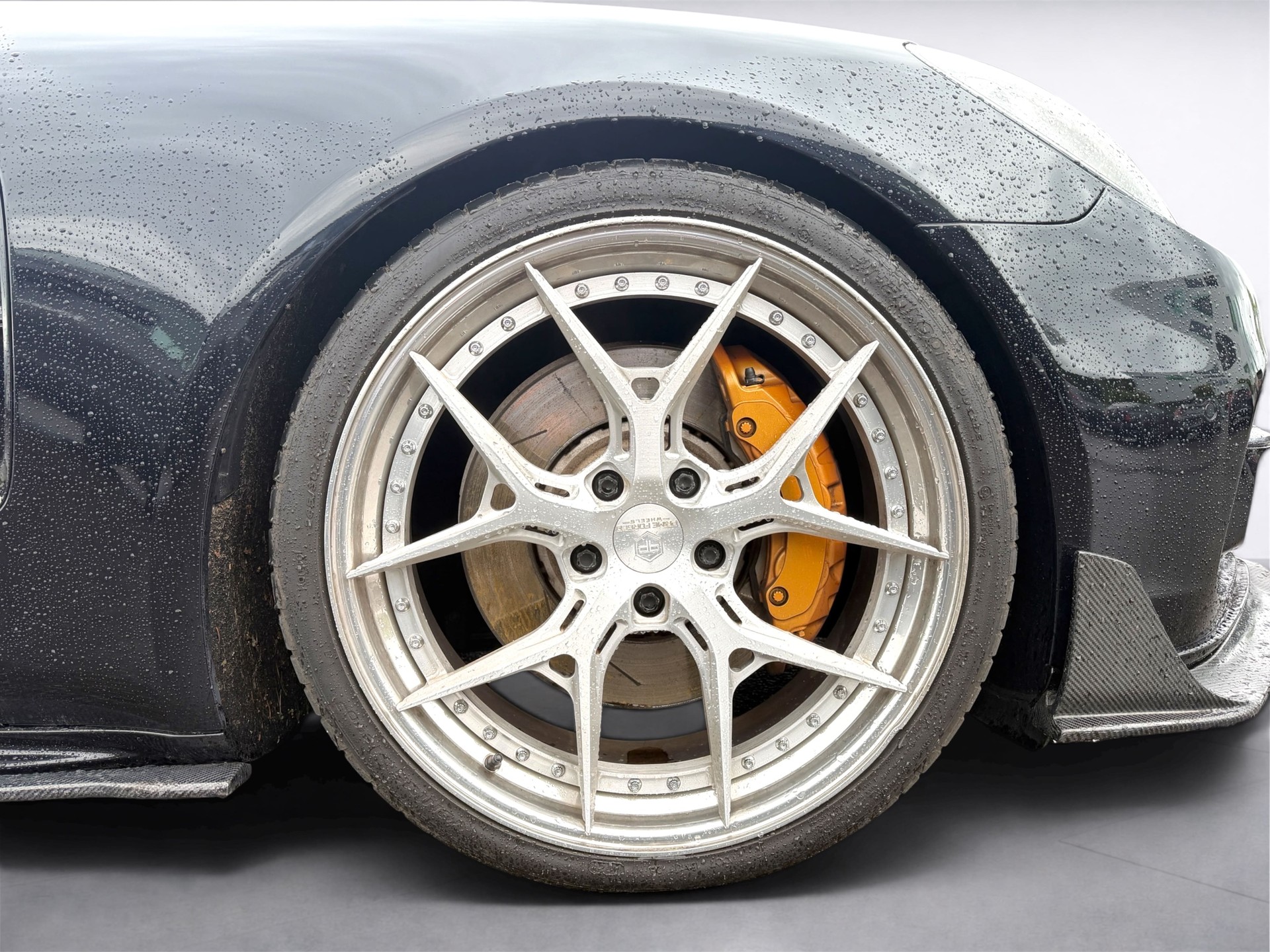 PORSCHE Panamera 4 PDK-image-8