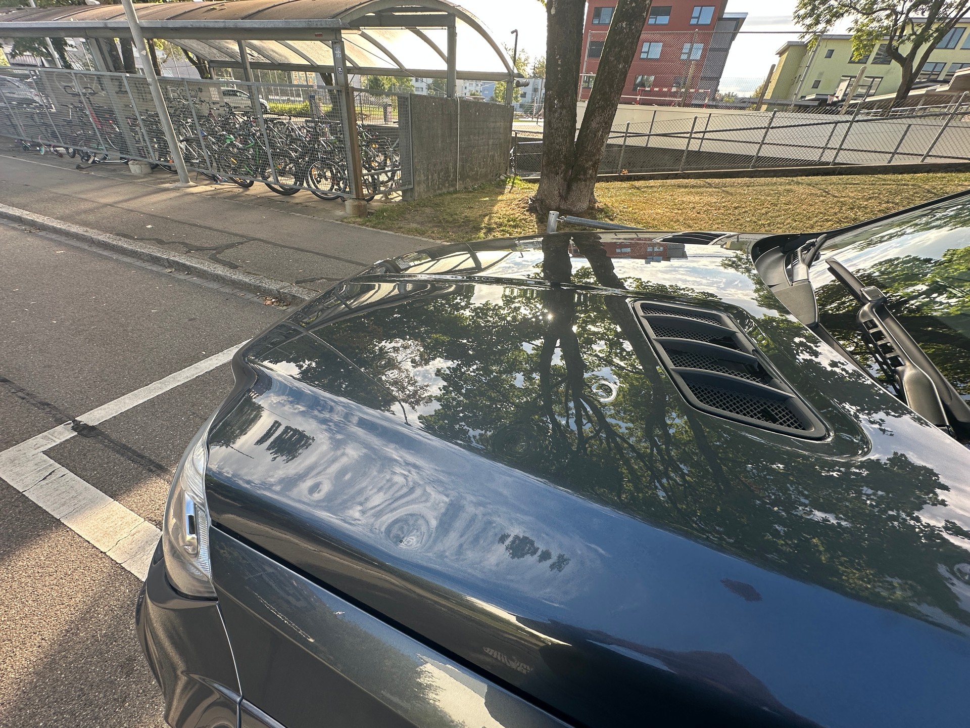 MERCEDES-BENZ GL 350 V6 CDI BlueTec-image-4