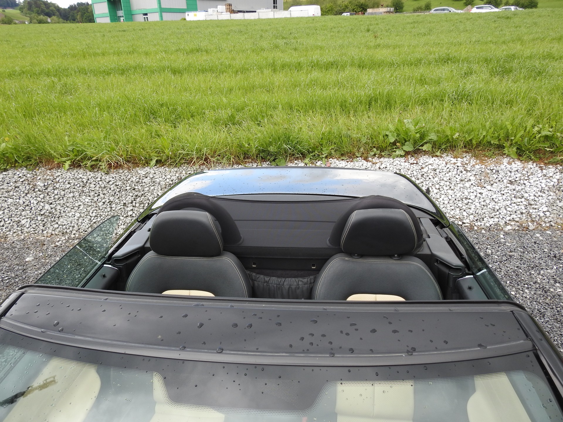 MERCEDES-BENZ SLK 200 Kompressor-image-17