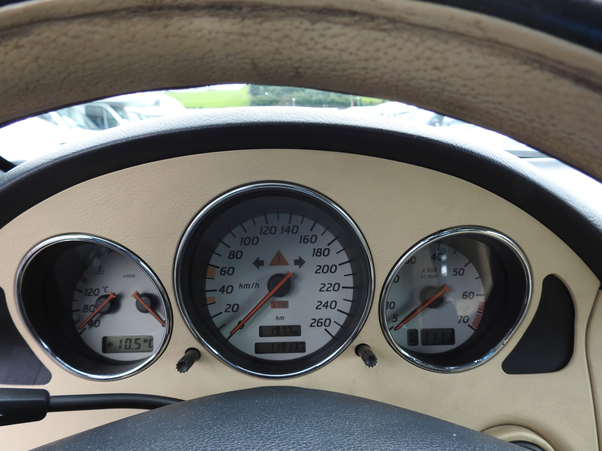 MERCEDES-BENZ SLK 200 Kompressor-image-16