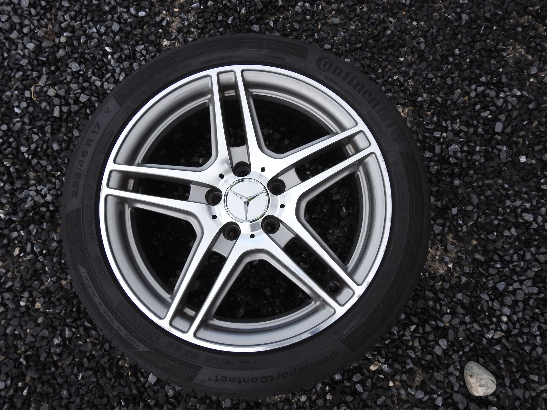 MERCEDES-BENZ SLK 200 Kompressor-image-25