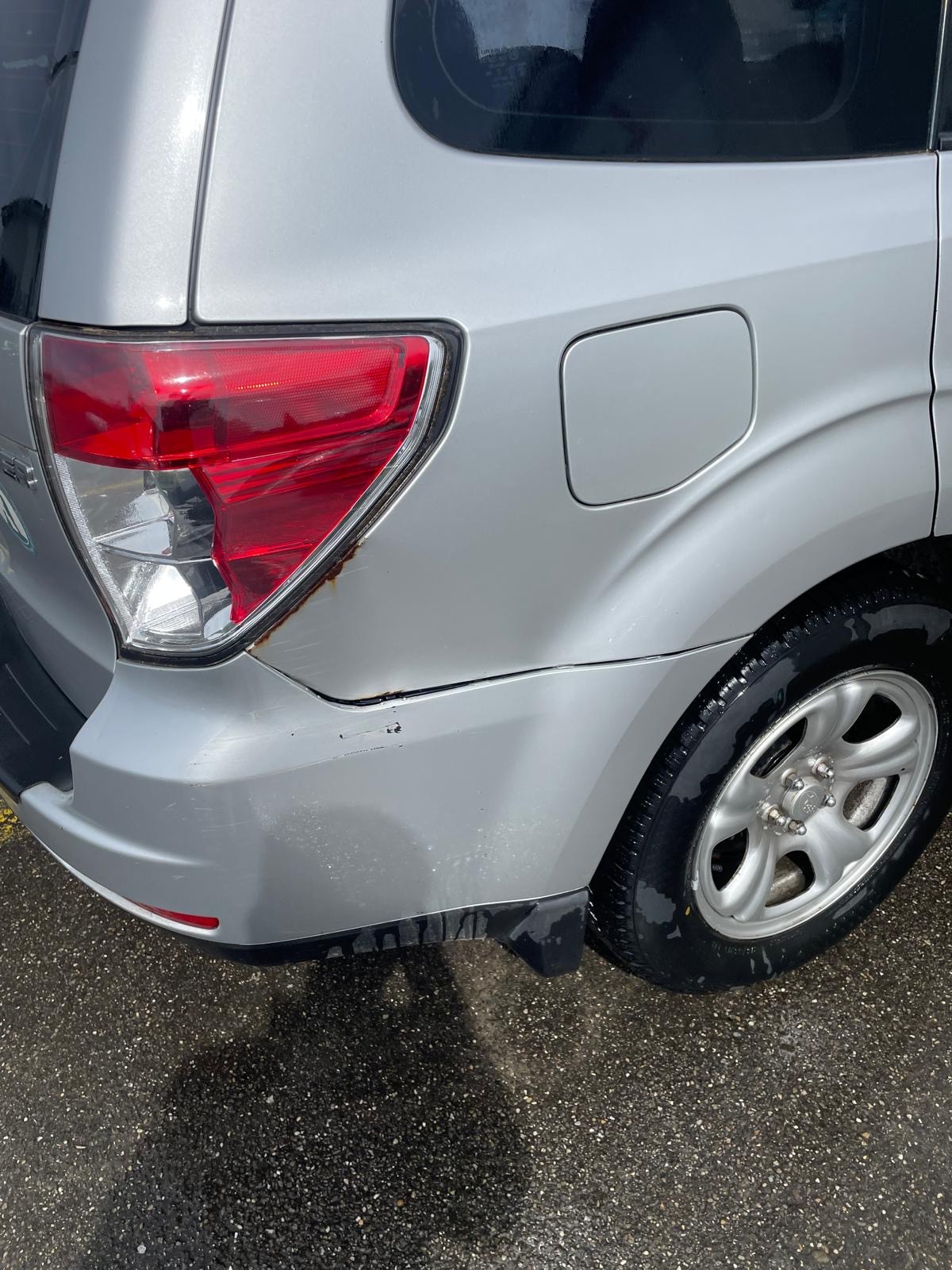 SUBARU Forester 2.0XS Comfort Automatic-image-14