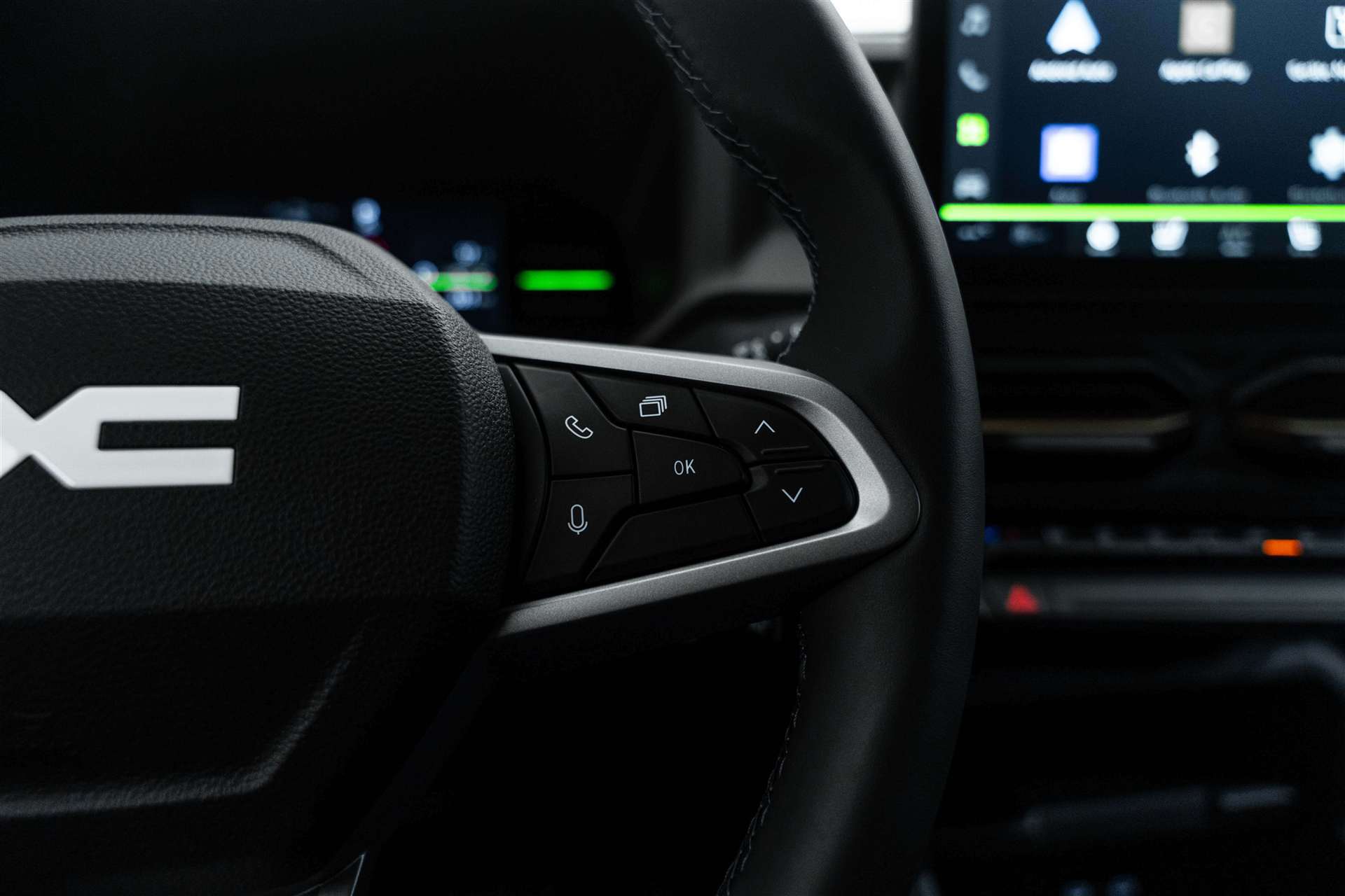 DACIA Duster HEV 155 Extreme Automat NEW-image-15