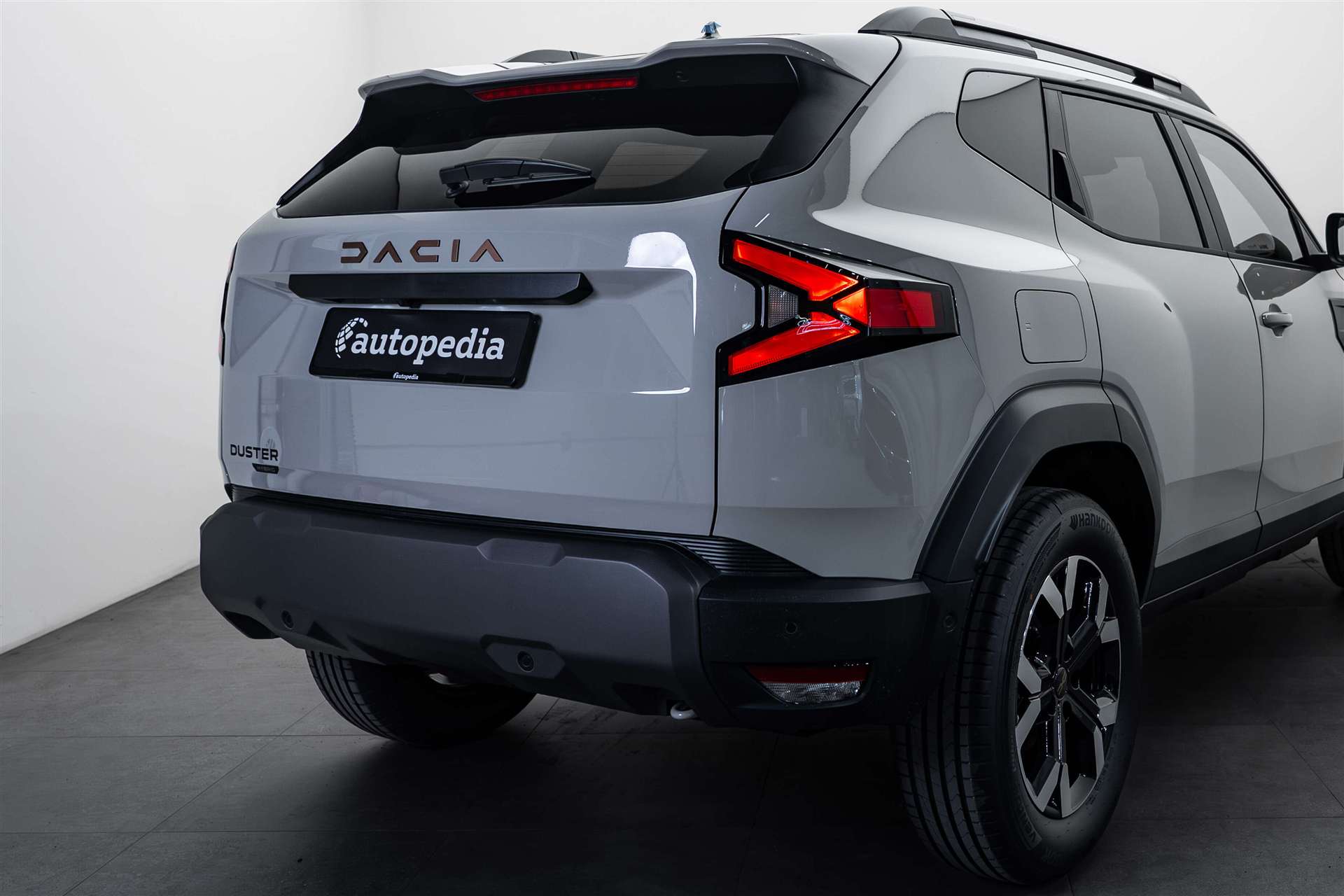 DACIA Duster HEV 155 Extreme Automat NEW-showroom-element-3