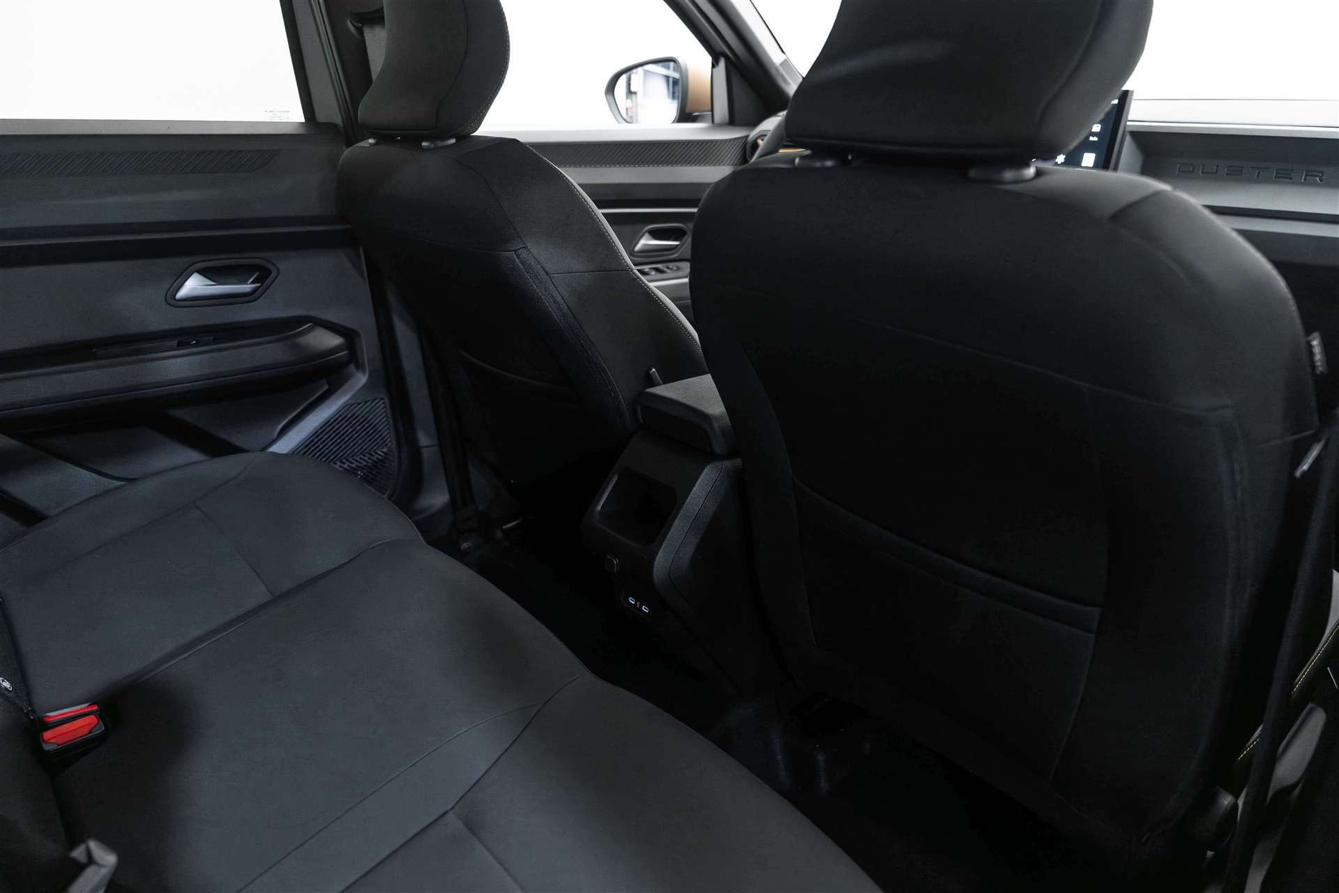 DACIA Duster HEV 155 Extreme Automat NEW-image-12