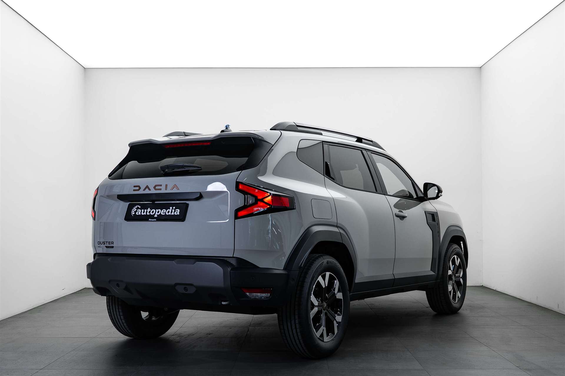 DACIA Duster HEV 155 Extreme Automat NEW-showroom-element-2