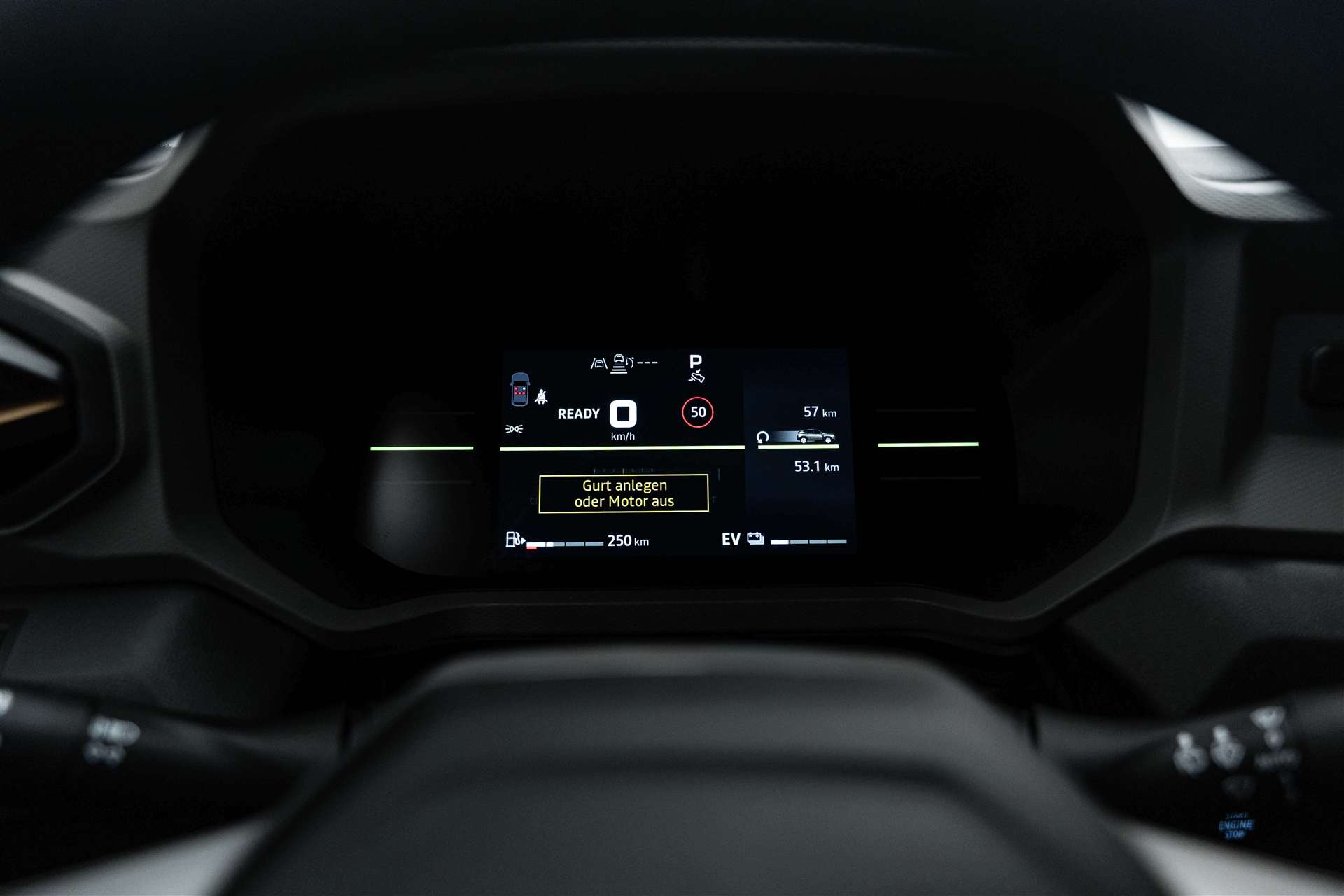 DACIA Duster HEV 155 Extreme Automat NEW-image-20