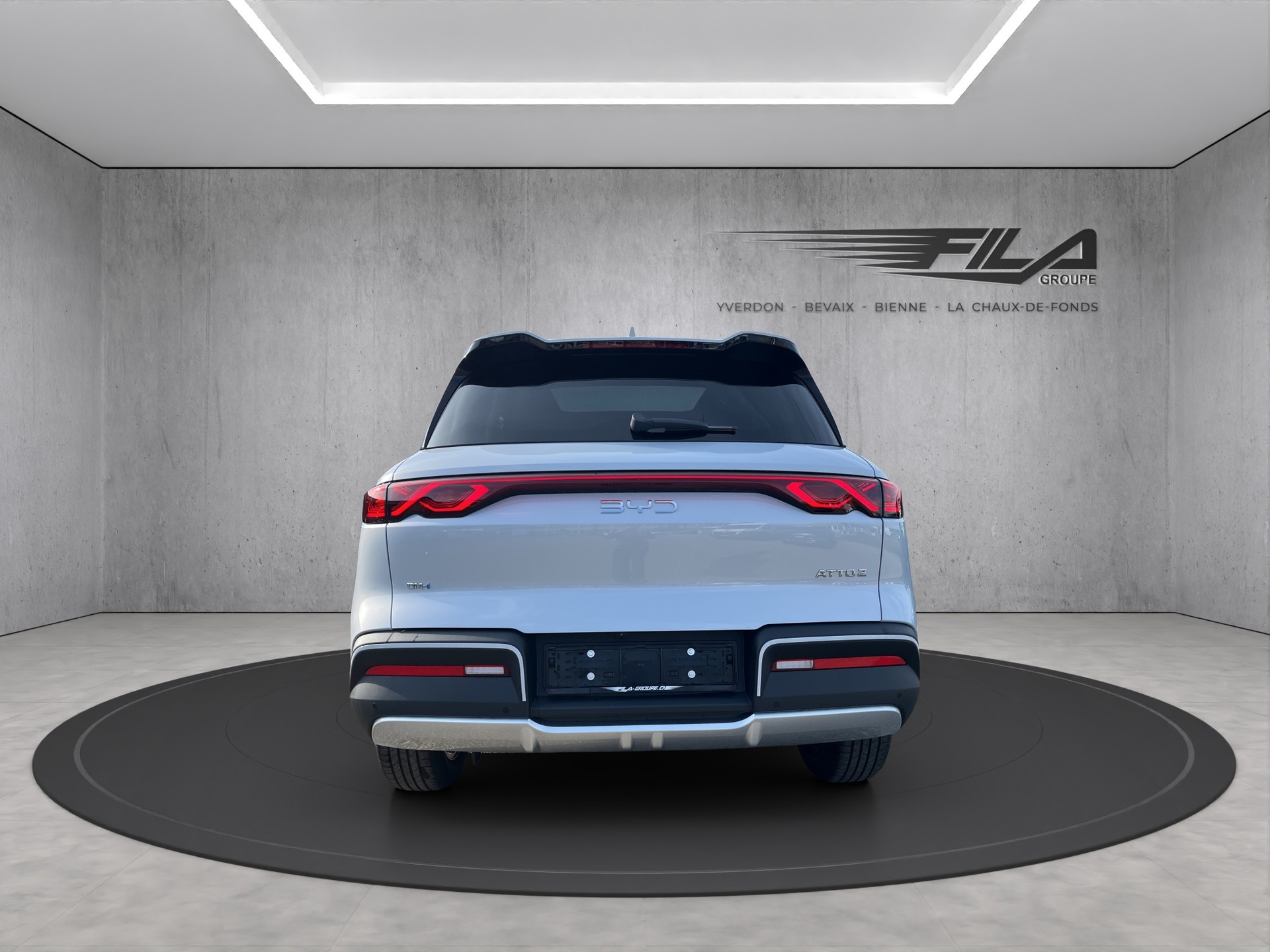 BYD Atto 2 DM-i Boost-image-4