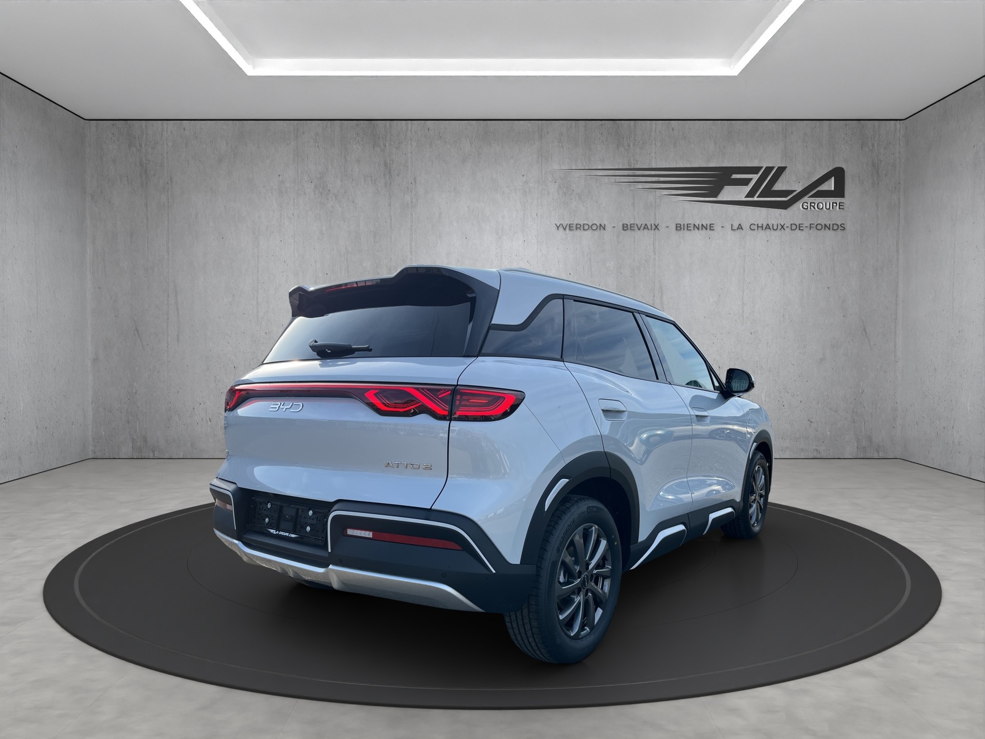 BYD Atto 2 DM-i Boost-image-5
