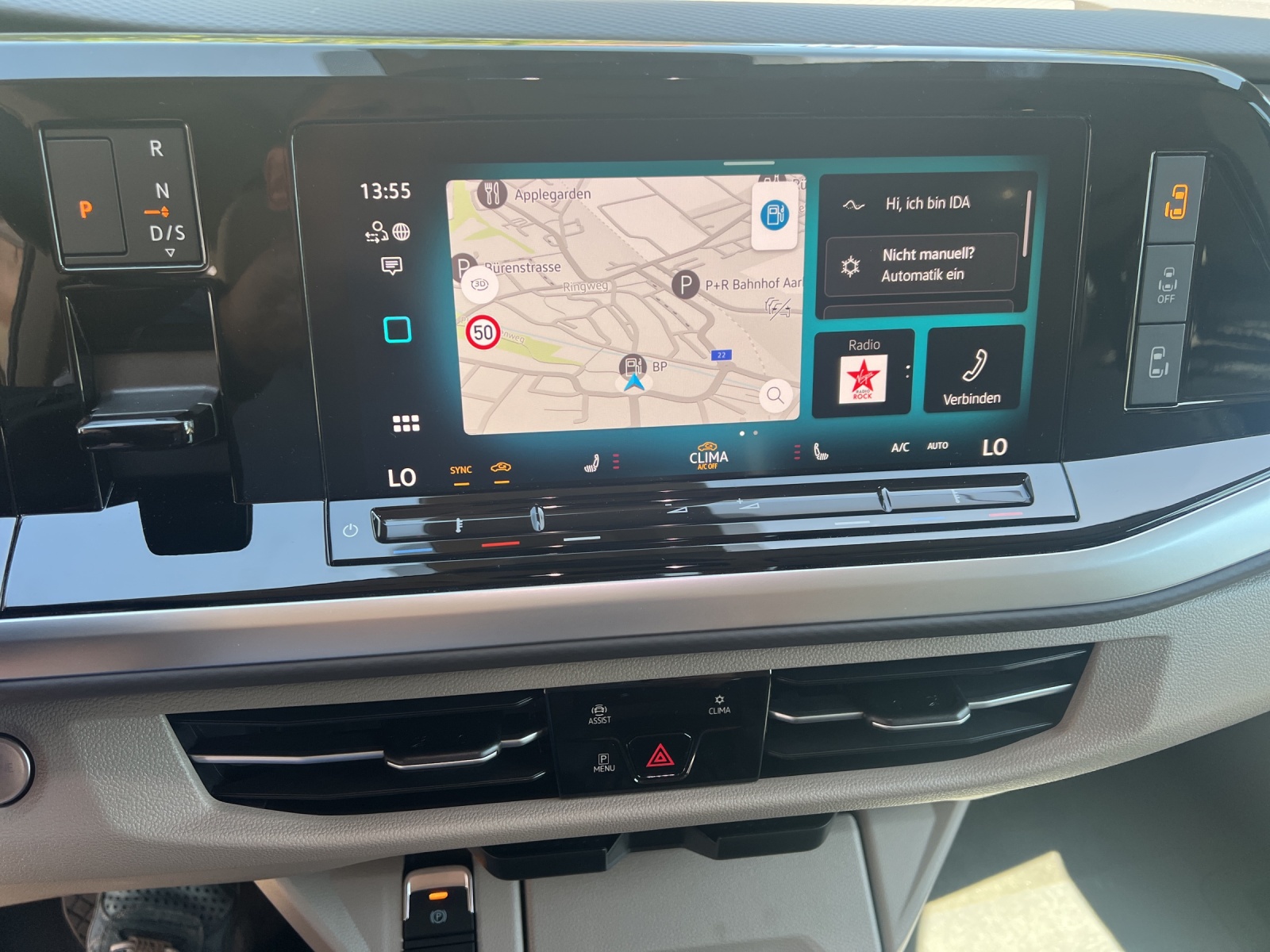 VW Multivan 2.0 TDI Life Edition DSG Lang-image-10