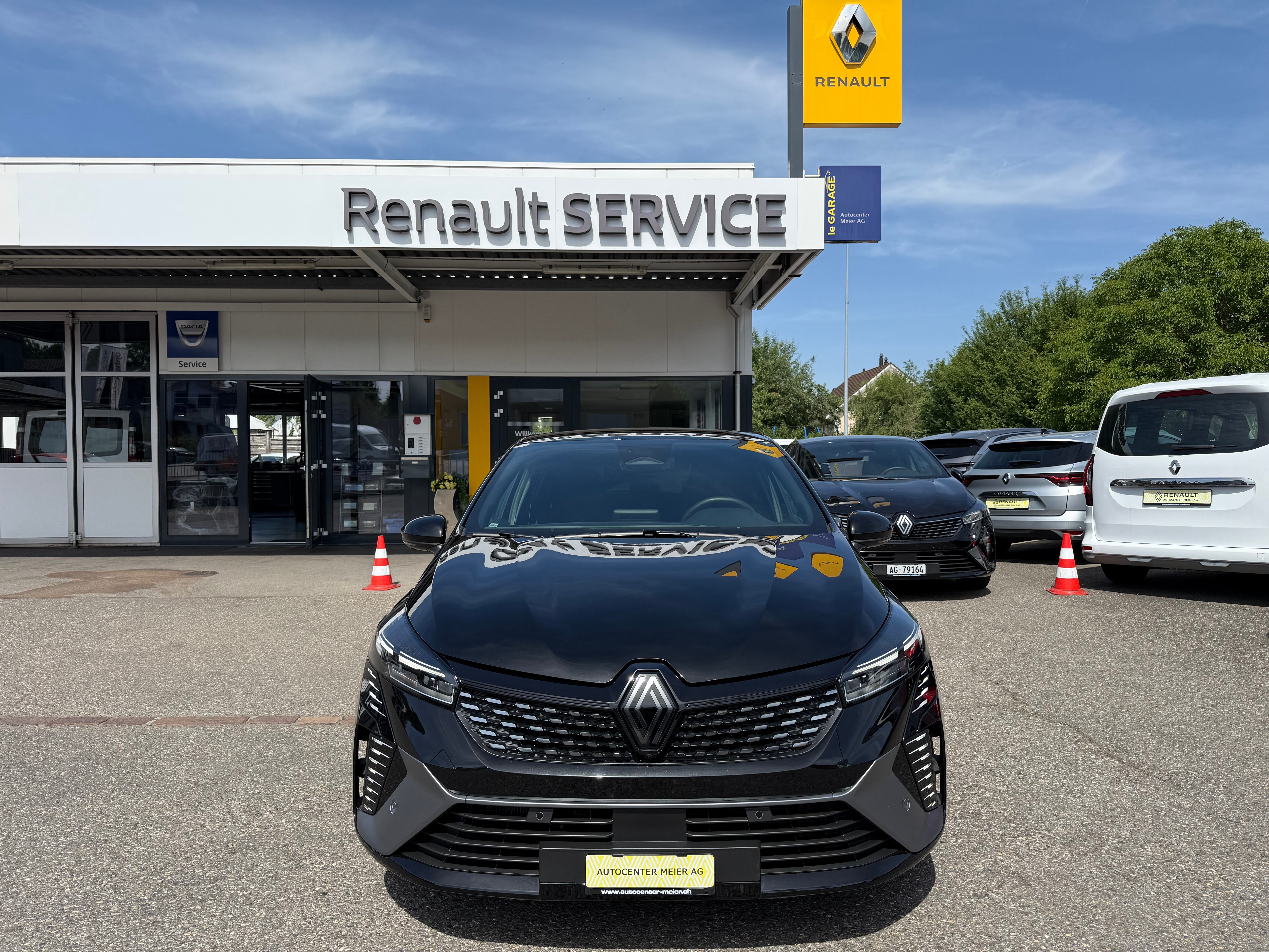 Car photo