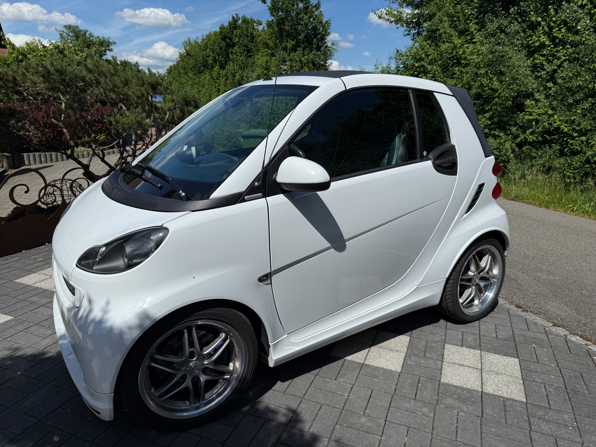 SMART 1000 102 Brabus-image-2