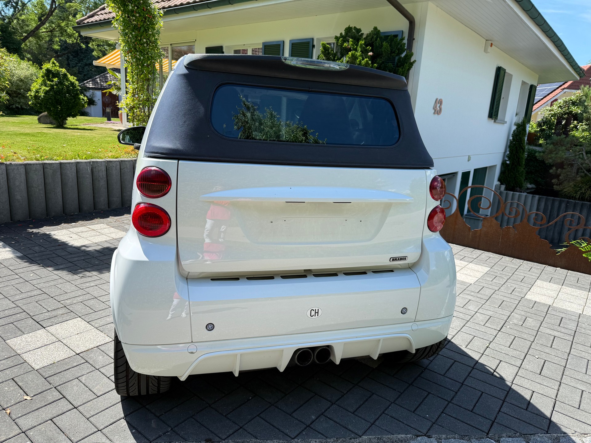SMART 1000 102 Brabus-image-1