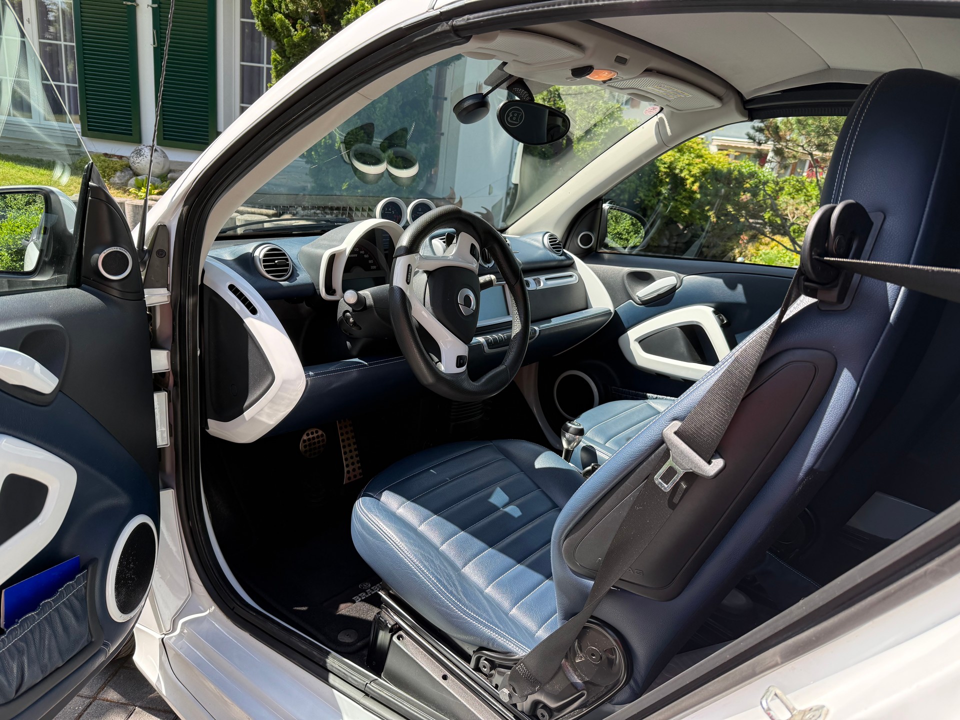 SMART 1000 102 Brabus-image-4