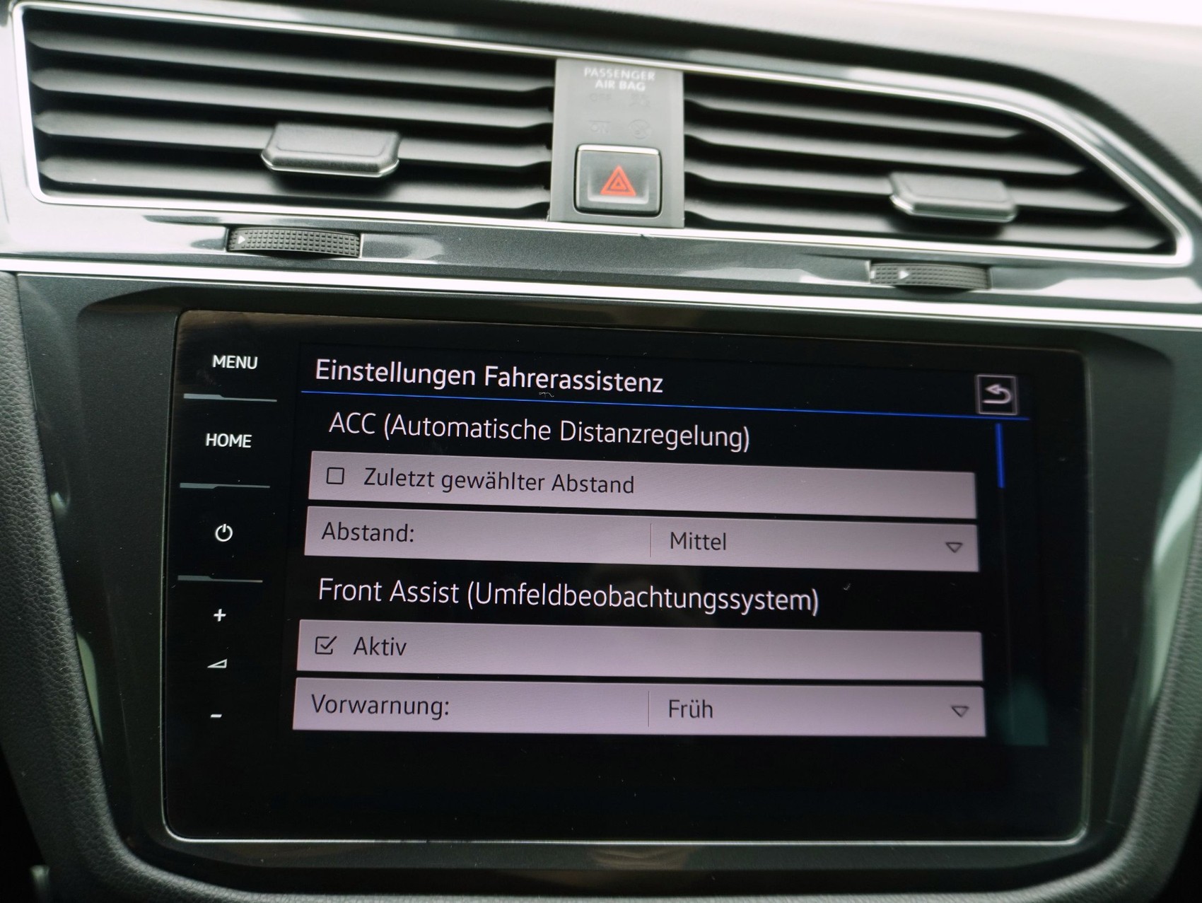 VW Tiguan 2.0 TDI DSG R-Line 4Motion-image-26