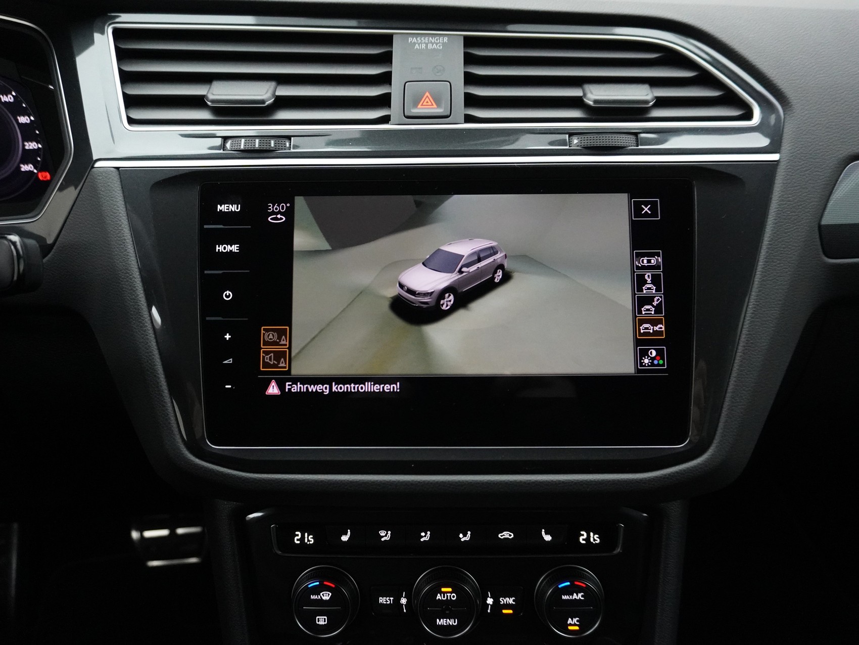 VW Tiguan 2.0 TDI DSG R-Line 4Motion-image-22