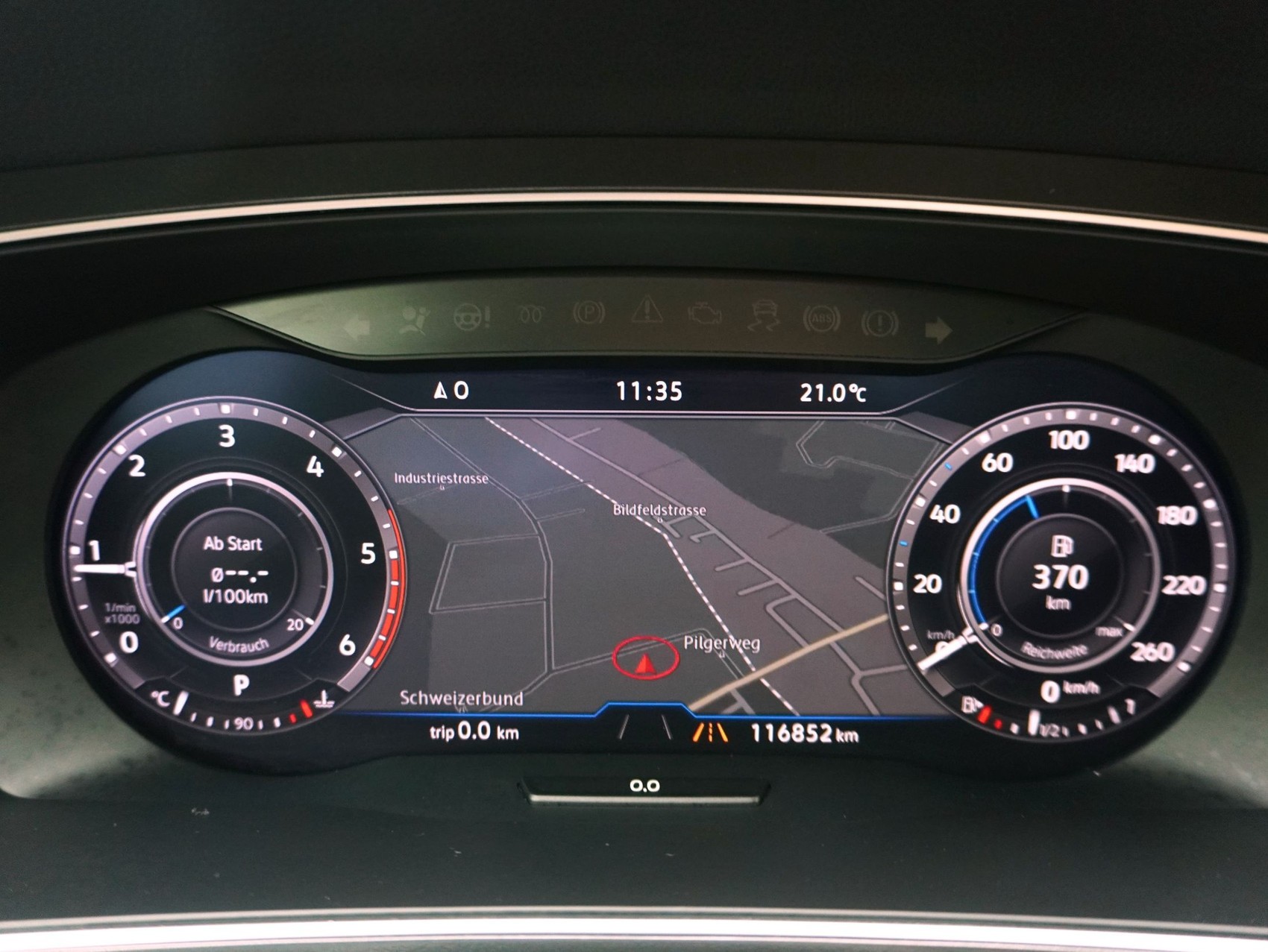 VW Tiguan 2.0 TDI DSG R-Line 4Motion-image-19