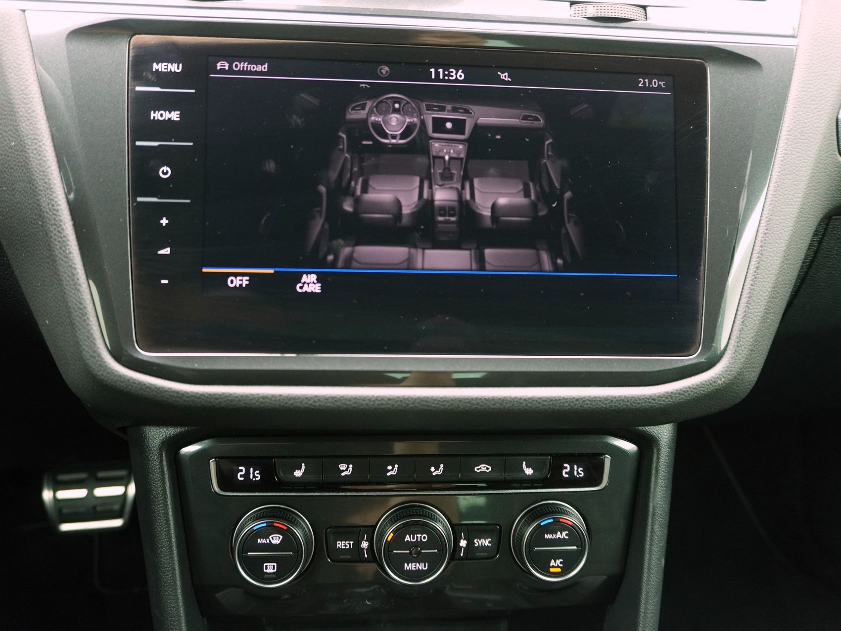 VW Tiguan 2.0 TDI DSG R-Line 4Motion-image-20