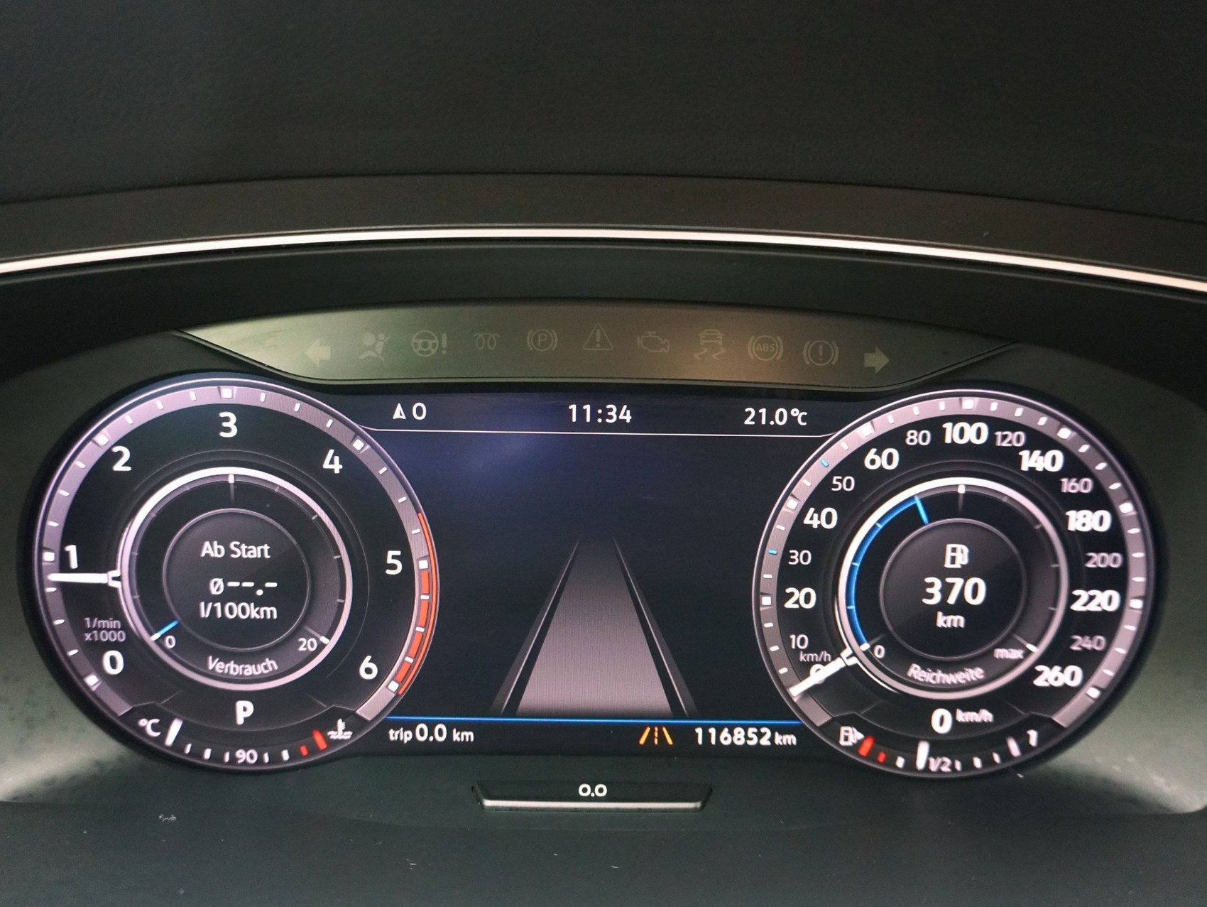 VW Tiguan 2.0 TDI DSG R-Line 4Motion-image-18