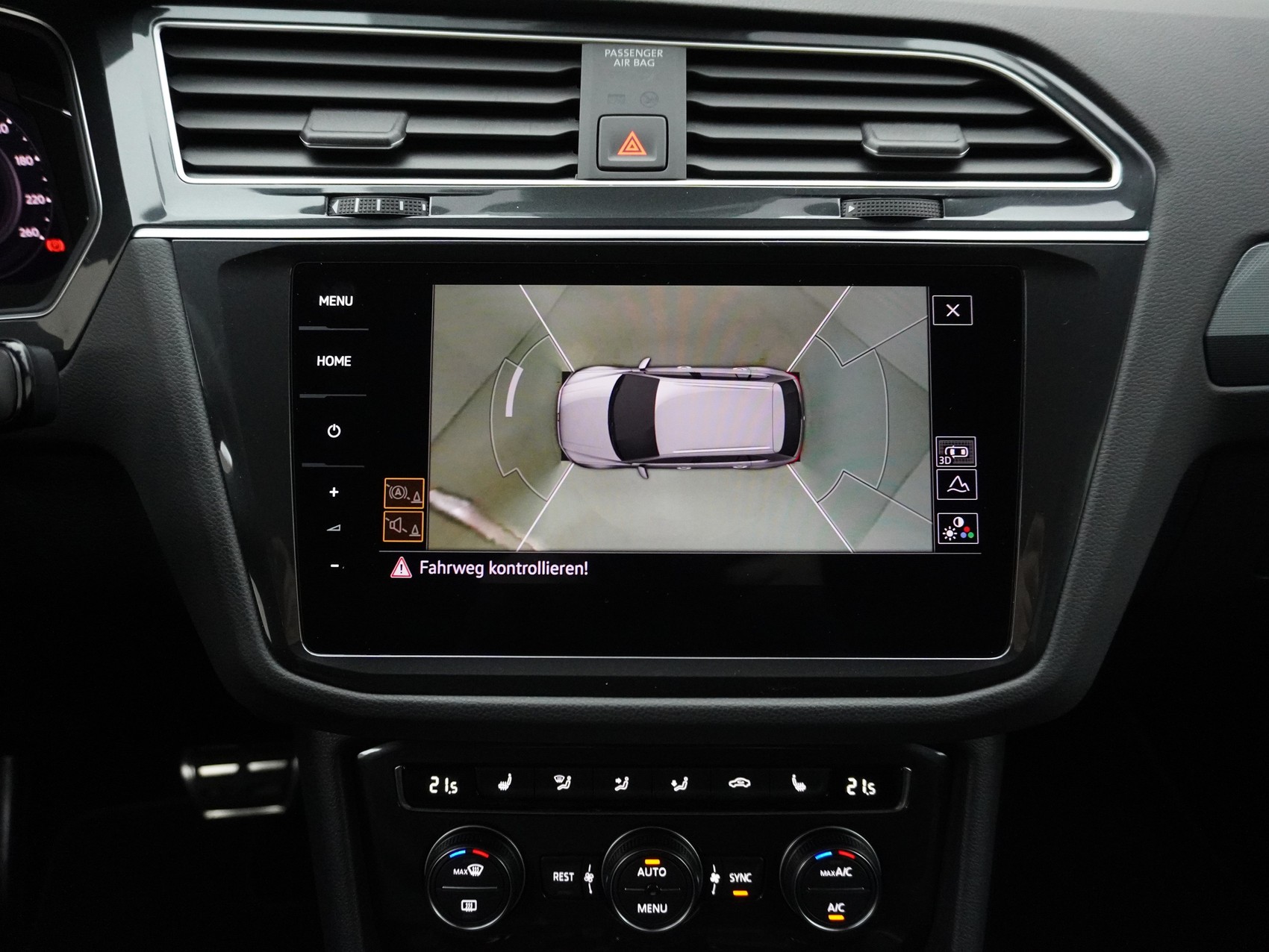 VW Tiguan 2.0 TDI DSG R-Line 4Motion-image-21